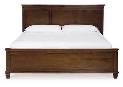 Danabrin King Panel Bed,Signature Design By Ashley