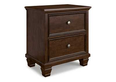 Danabrin Nightstand