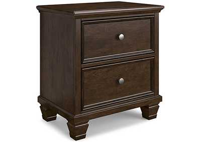 Danabrin Nightstand,Signature Design By Ashley