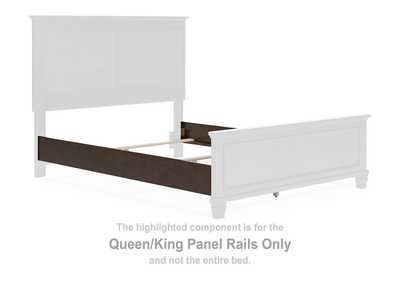 Danabrin Queen Panel Bed,Signature Design By Ashley