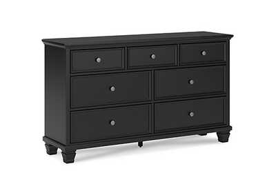 Lanolee Dresser,Signature Design By Ashley