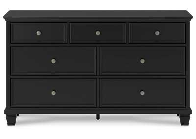 Lanolee Dresser,Signature Design By Ashley