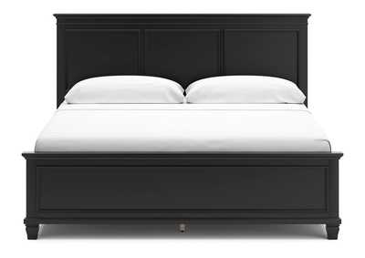 Lanolee King Panel Bed,Signature Design By Ashley