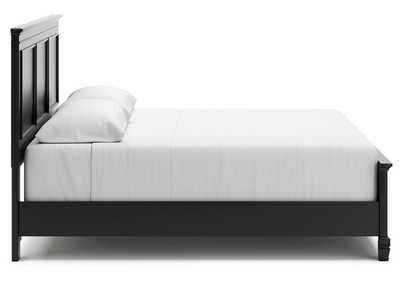 Lanolee King Panel Bed,Signature Design By Ashley