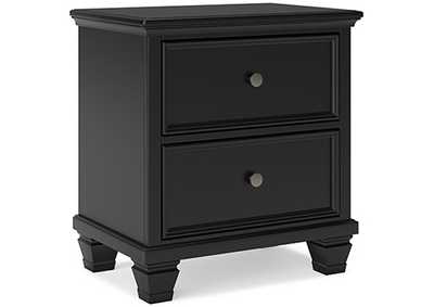 Lanolee Nightstand,Signature Design By Ashley