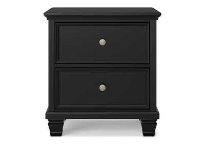 Lanolee Nightstand,Signature Design By Ashley