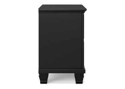 Lanolee Nightstand,Signature Design By Ashley