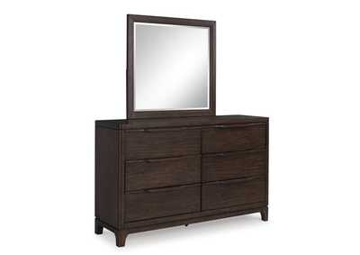 Korestone Bedroom Mirror