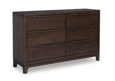 Korestone Dresser