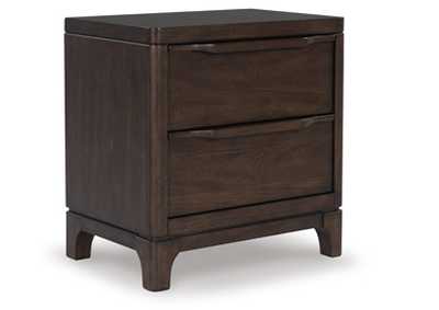 Image for Korestone Nightstand