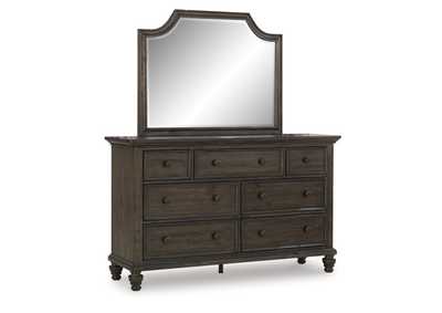 Image for Veramond Dresser