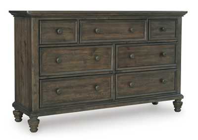 Image for Veramond Dresser