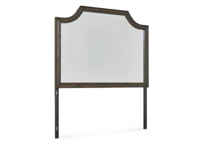 Image for Veramond Bedroom Mirror