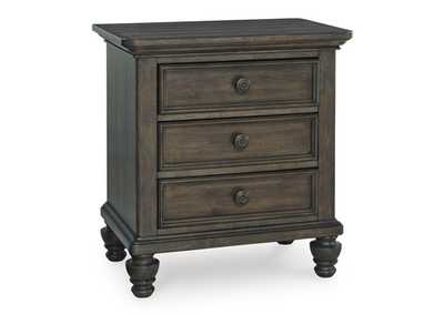 Image for Veramond Nightstand