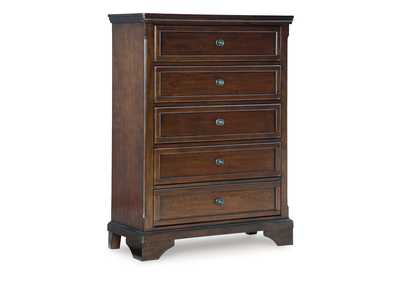 Image for Trellington Chest of Drawers