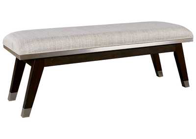 Image for Maretto Bedroom Bench