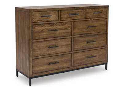 Image for Steenlage Dresser