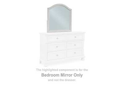 Robbinsdale Dresser and Mirror,Signature Design By Ashley