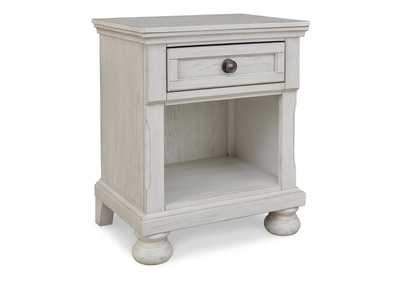 Robbinsdale Nightstand,Signature Design By Ashley