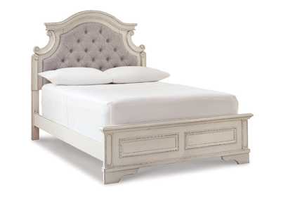 Realyn Full Panel Bed,Signature Design By Ashley