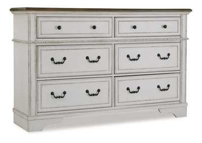 Blendon Dresser