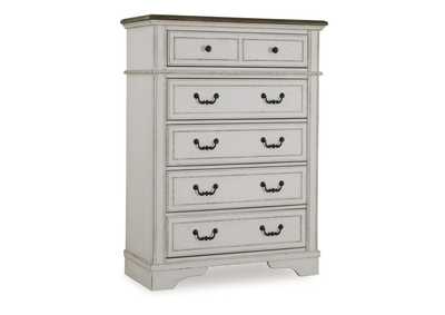 Blendon Chest of Drawers