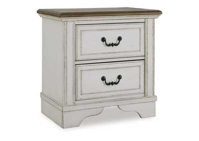 Image for Blendon Nightstand