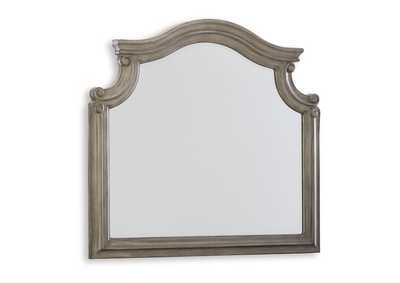 Lodenbay Bedroom Mirror,Signature Design By Ashley