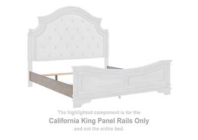 Lodenbay California King Panel Bed,Signature Design By Ashley