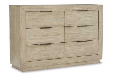 Hennington Dresser