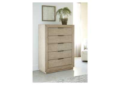 Hennington Chest of Drawers,Millennium