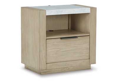 Image for Hennington Nightstand