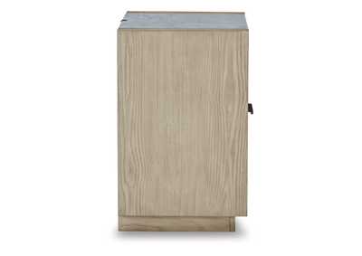 Hennington Nightstand,Millennium