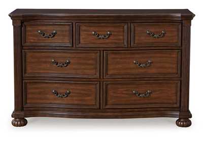 Lavinton Dresser,Signature Design By Ashley