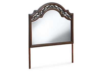 Lavinton Bedroom Mirror,Signature Design By Ashley