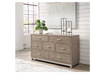 Krystanza Dresser,Millennium