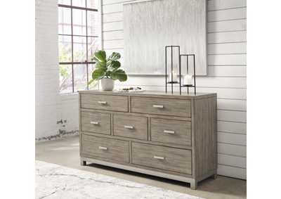 Krystanza Dresser,Millennium