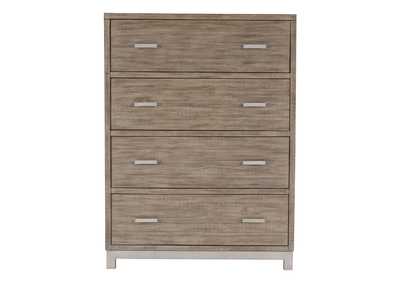 Krystanza Chest of Drawers,Millennium