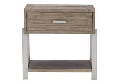 Krystanza Nightstand,Millennium