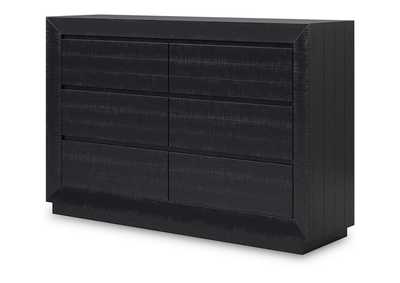 Londer Dresser,Millennium