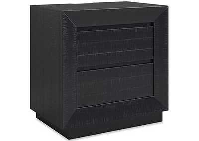 Londer Nightstand,Millennium