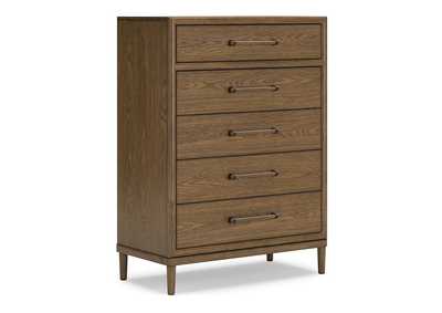 Image for Roanhowe Chest of Drawers