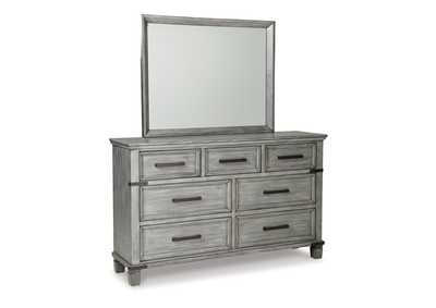 Image for Russelyn Dresser and Mirror