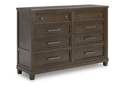 Hillcott Dresser