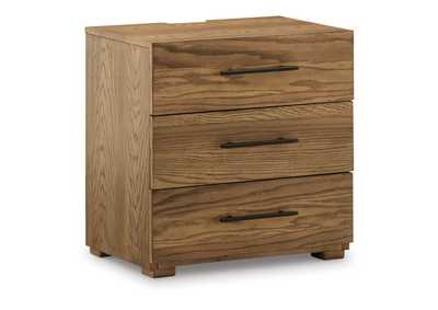 Dakmore Nightstand