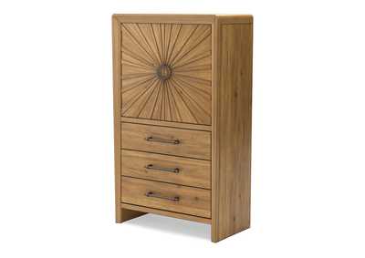 Takston Door Chest,Ashley