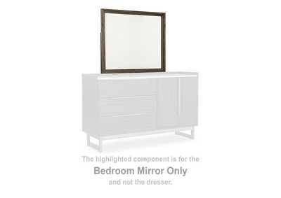 Arkenton Bedroom Mirror