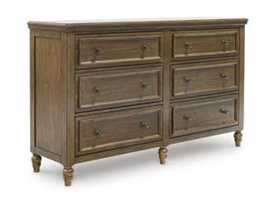 Image for Sturlayne Dresser