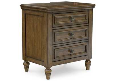 Image for Sturlayne Nightstand