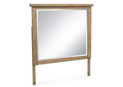 Image for Kristiland Bedroom Mirror